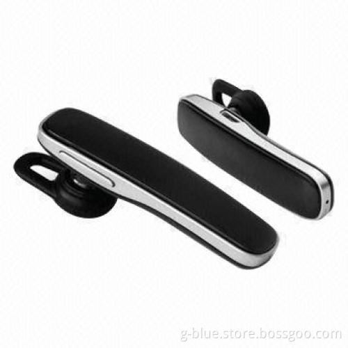 Business Type Stereo Bluetooth Headset, G30 with Long Time Working